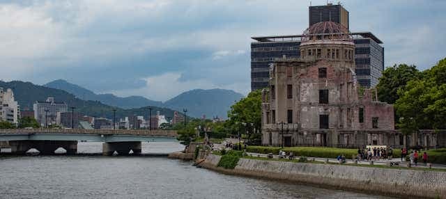 Hiroshima and Miyajima Tour - photo 2