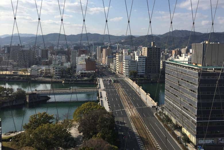 Hiroshima Guided Tour - photo 8