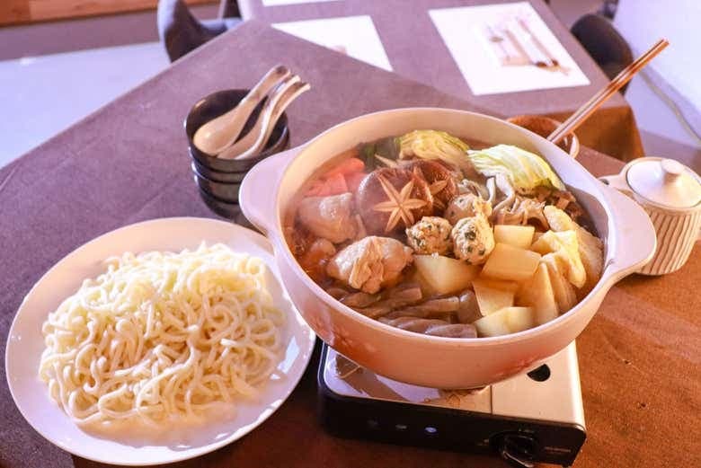 Osaka Sumo Show Tickets - photo 9