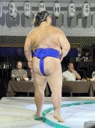 Osaka Sumo Show Tickets - photo 12