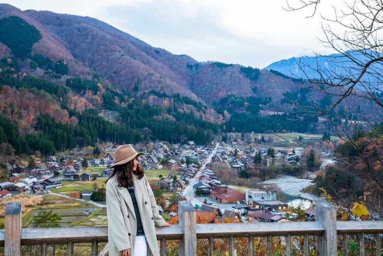 Takayama & Shirakawago Day Trip - photo 6
