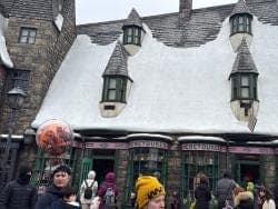 Universal Studios Japan Tickets - photo 16