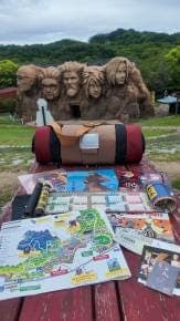 Day Trip to Nijigen No Mori Theme Park - photo 12