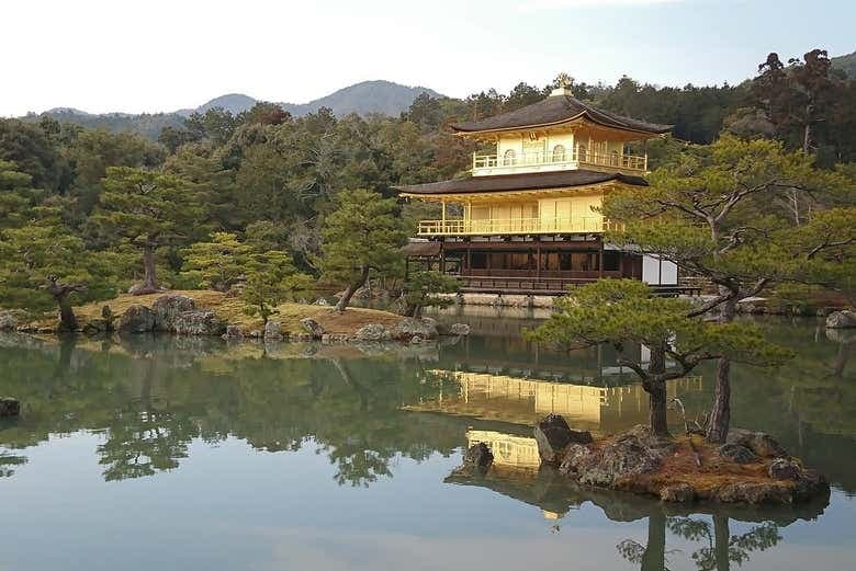 Kansai Hokuriku Area Pass - photo 8