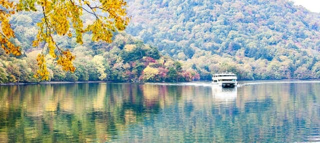 Nikko All Area Pass - photo 2