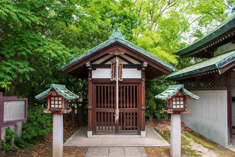 Osaka Castle Walking Tour - photo 6