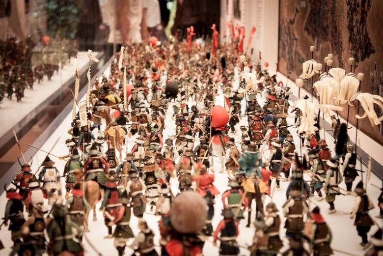 Osaka Castle Walking Tour - photo 9