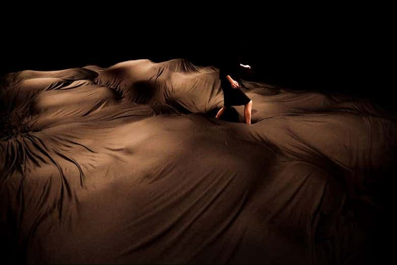 TeamLab Planets Tokyo Tickets - photo 4