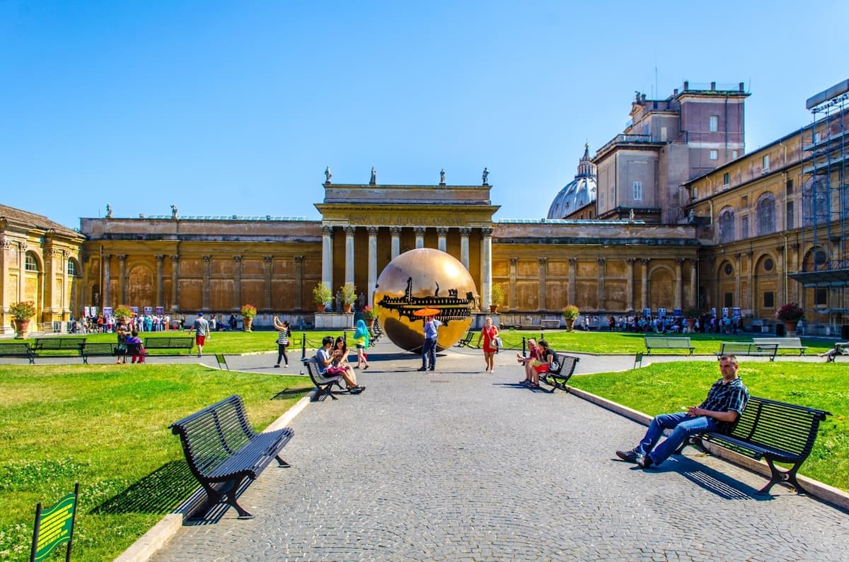 Tokyo DisneySea - photo 8